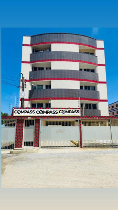 Apartamento à Venda, 80 m² em Icaraí - Caucaia