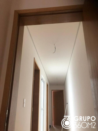 Imagem Casa com 3 Quartos à Venda, 100 m² em Vila Helena - Santo André Imagem Casa com 3 Quartos à Venda, 100 m² em Vila Helena - Santo André