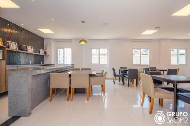 Imagem Apartamento com 2 Quartos à Venda, 43 m² em Paulicéia - São Bernardo Do Campo Imagem Apartamento com 2 Quartos à Venda, 43 m² em Paulicéia - São Bernardo Do Campo