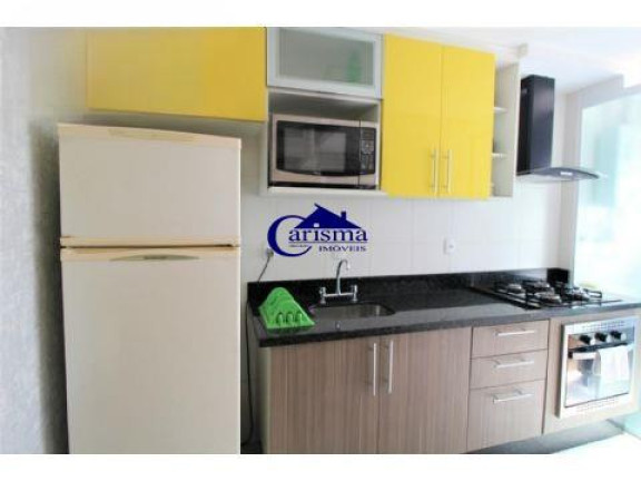 Imagem Apartamento com 2 Quartos à Venda, 62 m² em Vila Alzira - Santo André Imagem Apartamento com 2 Quartos à Venda, 62 m² em Vila Alzira - Santo André