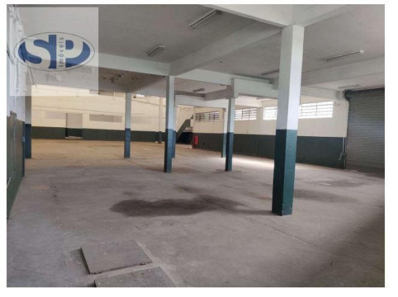 Imagem Imóvel Comercial à Venda, 1.954 m² em Remédios - Osasco Imagem Imóvel Comercial à Venda, 1.954 m² em Remédios - Osasco