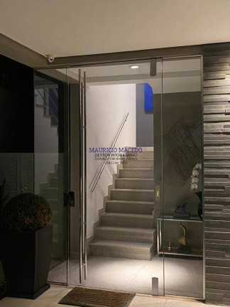 Imagem Casa com 4 Quartos à Venda, 448 m² em Tambore - Santana De Parnaíba Imagem Casa com 4 Quartos à Venda, 448 m² em Tambore - Santana De Parnaíba
