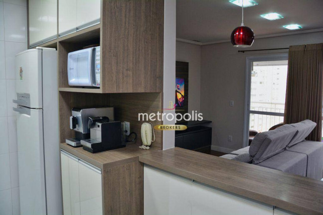 Imagem Apartamento com 3 Quartos à Venda, 96 m² em Boa Vista - São Caetano Do Sul Imagem Apartamento com 3 Quartos à Venda, 96 m² em Boa Vista - São Caetano Do Sul
