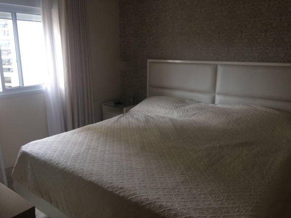 Imagem Apartamento com 3 Quartos à Venda, 192 m² em Vila Boa Vista - Santo André Imagem Apartamento com 3 Quartos à Venda, 192 m² em Vila Boa Vista - Santo André