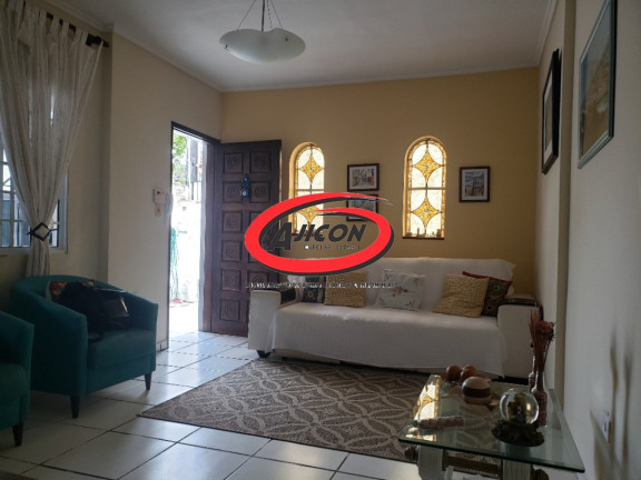 Casa com 5 Quartos à Venda, 240 m² em Barra Da Lagoa - Ubatuba