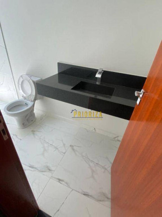Imagem Casa com 3 Quartos à Venda, 207 m² em Condomínio Terras De São Francisco - Sorocaba