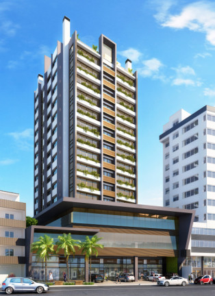 Imagem Apartamento com 3 Quartos à Venda, 146 m² em Centro - Torres Imagem Apartamento com 3 Quartos à Venda, 146 m² em Centro - Torres