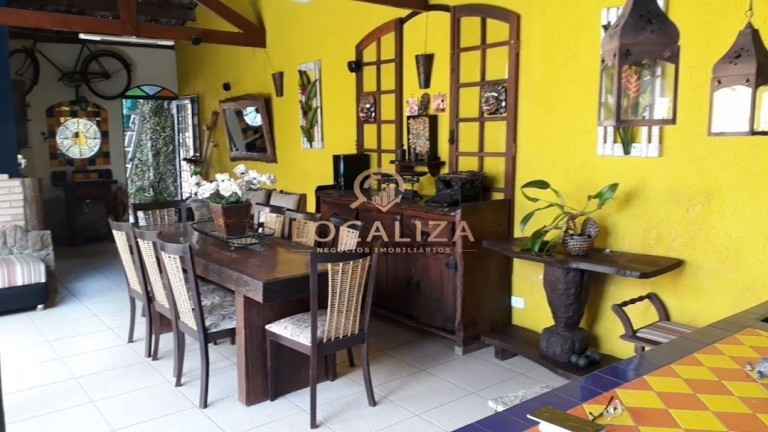 Imagem Casa com 3 Quartos à Venda, 540 m² em Urbanova - São José Dos Campos