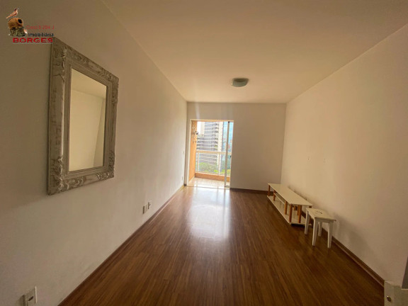Imagem Apartamento com 1 Quarto para Alugar, 57 m² em Vila Olimpia - São Paulo Imagem Apartamento com 1 Quarto para Alugar, 57 m² em Vila Olimpia - São Paulo