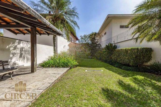 Imagem Sobrado com 5 Quartos à Venda, 491 m² em Jardim Europa - São Paulo Imagem Sobrado com 5 Quartos à Venda, 491 m² em Jardim Europa - São Paulo