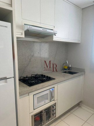 Imagem Apartamento com 2 Quartos à Venda, 42 m² em Residencial Forlife Versato - Votuporanga