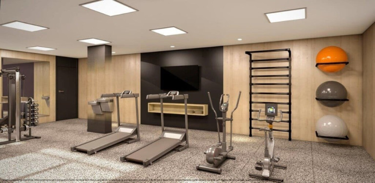 Imagem Apartamento com 2 Quartos à Venda, 71 m² em Santana - São Paulo