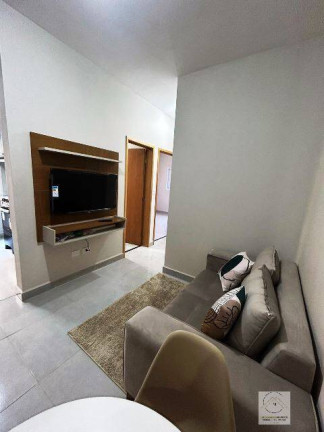 Imagem Apartamento com 2 Quartos à Venda, 46 m² em Jardim Imperial - Atibaia Imagem Apartamento com 2 Quartos à Venda, 46 m² em Jardim Imperial - Atibaia