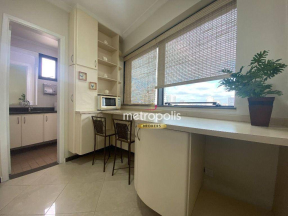 Imagem Sala Comercial para Alugar, 60 m² em Centro - São Caetano Do Sul Imagem Sala Comercial para Alugar, 60 m² em Centro - São Caetano Do Sul