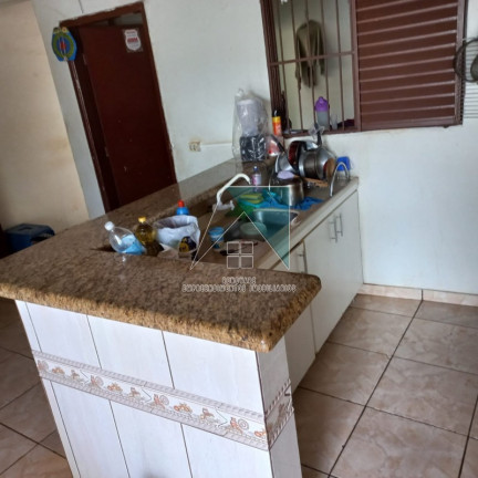 Imagem Casa com 3 Quartos à Venda, em Ipiranga - Ribeirão Preto Imagem Casa com 3 Quartos à Venda, em Ipiranga - Ribeirão Preto