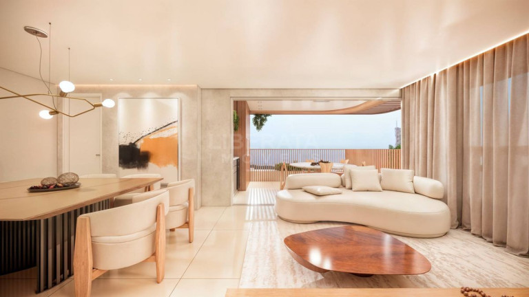 Imagem Apartamento com 2 Quartos à Venda, 81 m² em Centro - Navegantes Imagem Apartamento com 2 Quartos à Venda, 81 m² em Centro - Navegantes