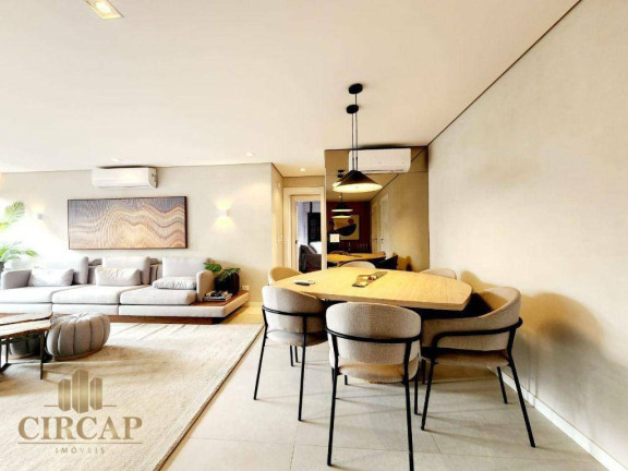 Imagem Apartamento com 4 Quartos à Venda, 142 m² em Perdizes - São Paulo Imagem Apartamento com 4 Quartos à Venda, 142 m² em Perdizes - São Paulo