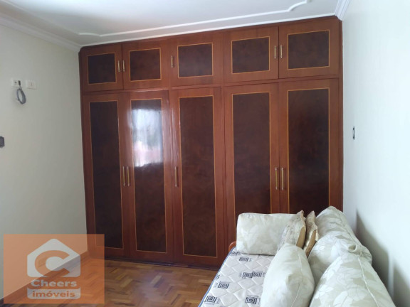 Imagem Apartamento com 3 Quartos à Venda, 170 m² em Aclimação - São Paulo