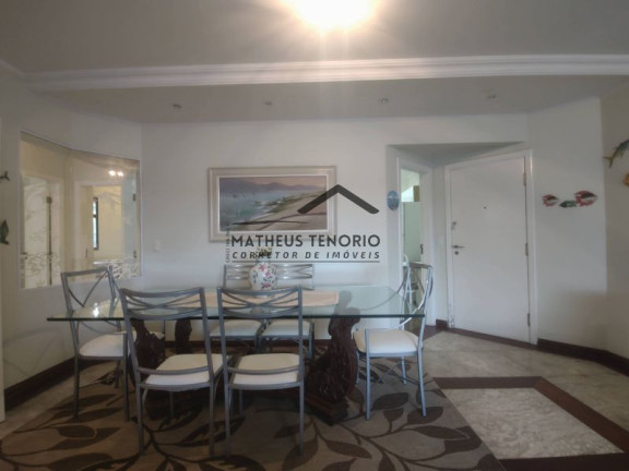 Imagem Apartamento com 3 Quartos à Venda, 130 m²