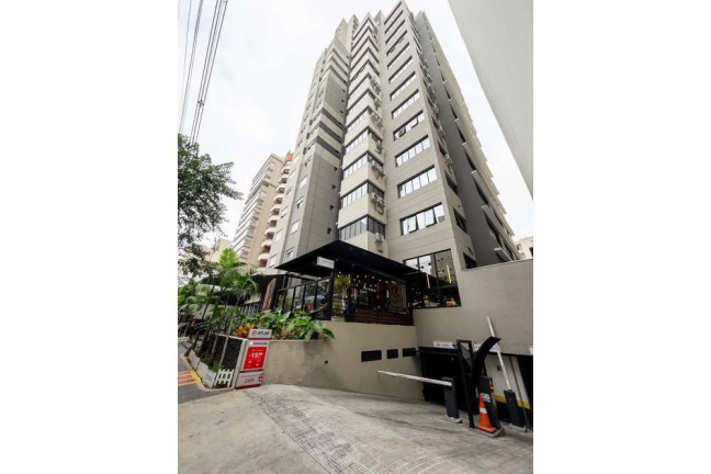 Imagem Imóvel Comercial à Venda, 25 m² em Santa Cecília - São Paulo