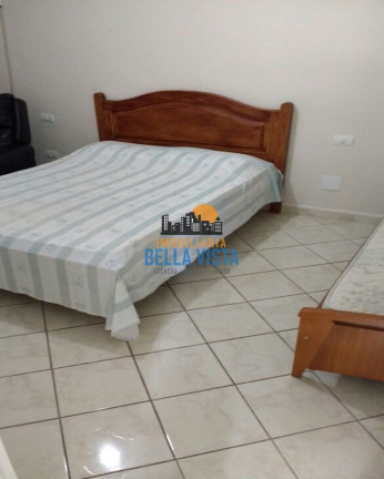 Imagem Apartamento com 2 Quartos à Venda, 105 m² em Centro - São Vicente Imagem Apartamento com 2 Quartos à Venda, 105 m² em Centro - São Vicente