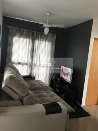 Apartamento com 2 Quartos à Venda, 48 m² em Parque Nova Esperança - São José Dos Campos