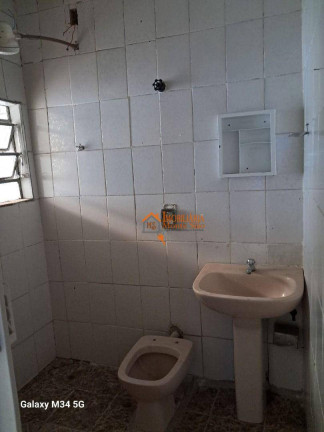 Imagem Sobrado com 2 Quartos à Venda, 93 m² em Vila Miranda - Itaquaquecetuba Imagem Sobrado com 2 Quartos à Venda, 93 m² em Vila Miranda - Itaquaquecetuba