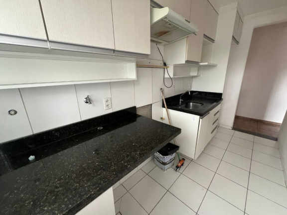 Imagem Apartamento com 2 Quartos para Alugar, 46 m² em Cidade Edson - Suzano