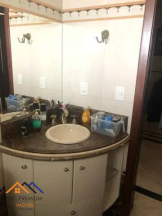 Imagem Apartamento com 3 Quartos à Venda, 141 m² em Vila Assunção - Santo André Imagem Apartamento com 3 Quartos à Venda, 141 m² em Vila Assunção - Santo André
