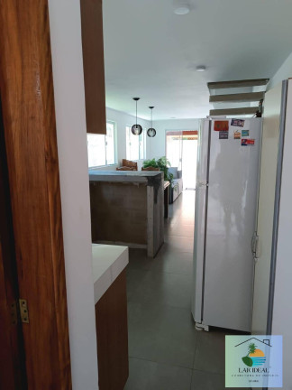 Imagem Casa com 2 Quartos à Venda, 110 m² em Geribá - Búzios Imagem Casa com 2 Quartos à Venda, 110 m² em Geribá - Búzios