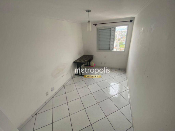 Imagem Cobertura com 3 Quartos à Venda, 135 m² em Centro - São Caetano Do Sul