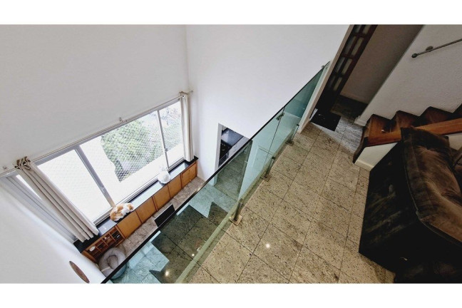 Imagem Apartamento com 1 Quarto à Venda, 77 m² em Brooklin Paulista - São Paulo Imagem Apartamento com 1 Quarto à Venda, 77 m² em Brooklin Paulista - São Paulo