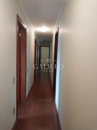 Imagem Apartamento com 4 Quartos à Venda, 247 m² em Anhangabaú - Jundiaí Imagem Apartamento com 4 Quartos à Venda, 247 m² em Anhangabaú - Jundiaí
