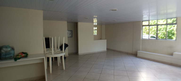 Imagem Apartamento com 3 Quartos para Alugar, 80 m² em Vila Campestre - São Paulo