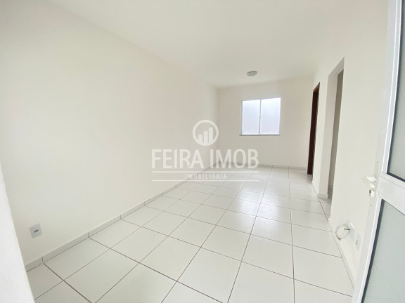 Casa com 3 Quartos para Alugar, 180 m² em Sim - Feira De Santana