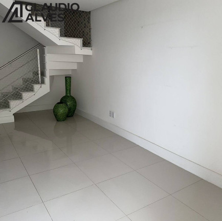 Imagem Casa de Condomínio com 3 Quartos à Venda, 150 m² em Santa Mônica Ii - Feira De Santana Imagem Casa de Condomínio com 3 Quartos à Venda, 150 m² em Santa Mônica Ii - Feira De Santana