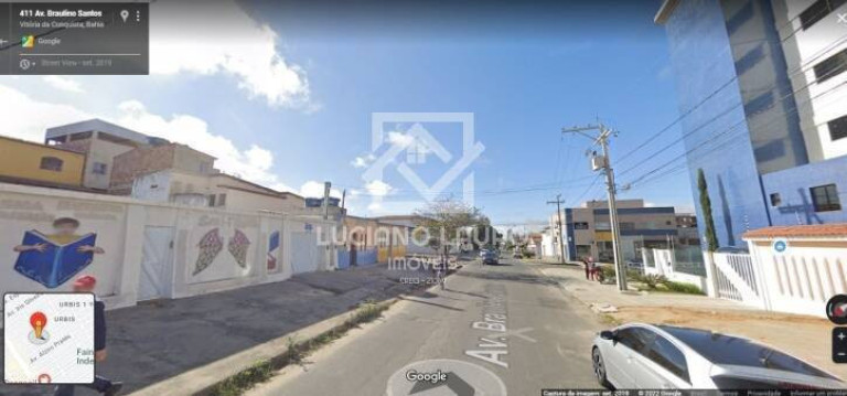 Foto do imóvel Terreno à Venda, 432 m² em Candeias - Vitória Da Conquista Foto do imóvel Terreno à Venda, 432 m² em Candeias - Vitória Da Conquista