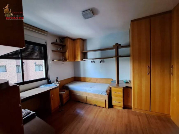 Imagem Apartamento com 4 Quartos à Venda, 250 m² em Campo Belo - São Paulo Imagem Apartamento com 4 Quartos à Venda, 250 m² em Campo Belo - São Paulo