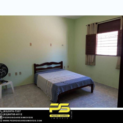 Imagem Casa com 4 Quartos à Venda, 402 m² em Jardim Camboinha - Cabedelo