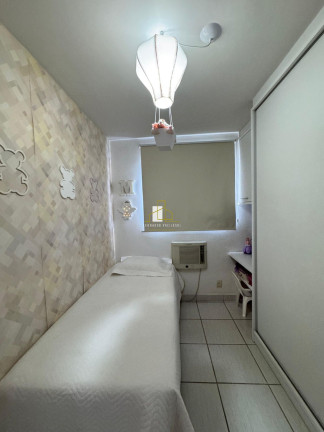Imagem Imóvel com 3 Quartos à Venda, 69 m² em Jardim Camburi - Vitória