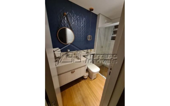 Imagem Apartamento com 2 Quartos à Venda, 69 m² em Parque Industrial - São José Dos Campos