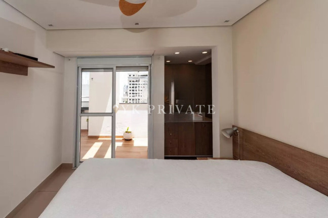 Imagem Cobertura com 3 Quartos à Venda, 194 m² em Vila Romana - São Paulo Imagem Cobertura com 3 Quartos à Venda, 194 m² em Vila Romana - São Paulo