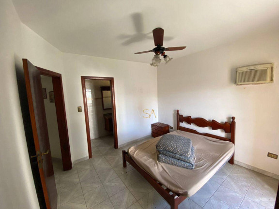 Imagem Apartamento com 2 Quartos à Venda,  em Vila Guilhermina - Praia Grande
