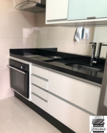 Imagem Apartamento com 2 Quartos à Venda, 52 m² em Vila Carvalho - Sorocaba Imagem Apartamento com 2 Quartos à Venda, 52 m² em Vila Carvalho - Sorocaba