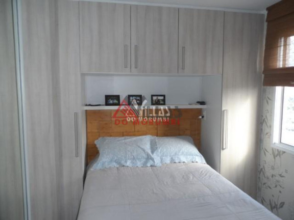Imagem Apartamento com 2 Quartos à Venda, 69 m² em Vila Prel - São Paulo