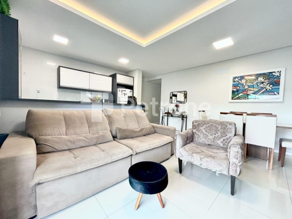 Imagem Apartamento com 2 Quartos à Venda, 91 m² em Palmas Do Arvoredo - Governador Celso Ramos
