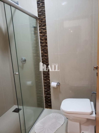 Imagem Casa com 4 Quartos à Venda, 340 m² em Condomínio Golden Park Residence - Mirassol