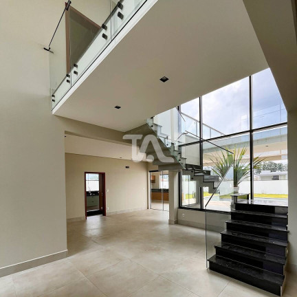 Imagem Casa de Condomínio com 3 Quartos à Venda, 762 m² em Condominio Residencial Colonial Village Ii - Pindamonhangaba