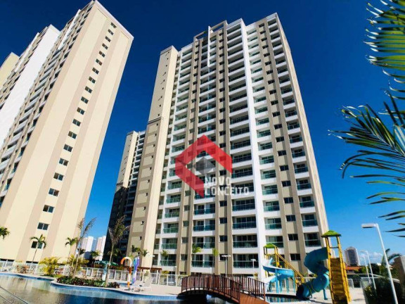 Imagem Apartamento com 2 Quartos à Venda, 48 m² em Benfica - Fortaleza