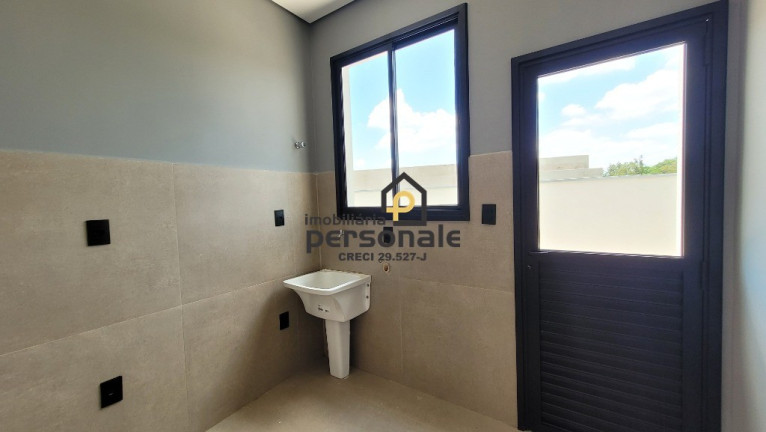 Imagem Imóvel com 3 Quartos à Venda, 239 m² em Alphaville Nova Esplanada - Votorantim